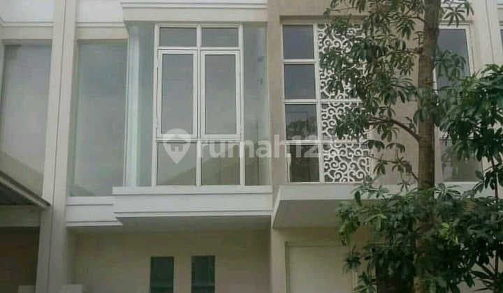 Dijual Rumah Pakuwon City Grand Island Zimbali Costa Surabaya Ron.a246