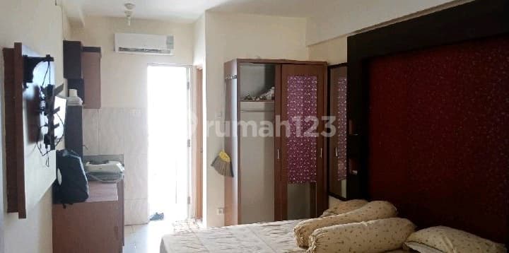 Dijual Apartemen Gunawangsa Manyar Sukolilo Surabaya Ron.a2761