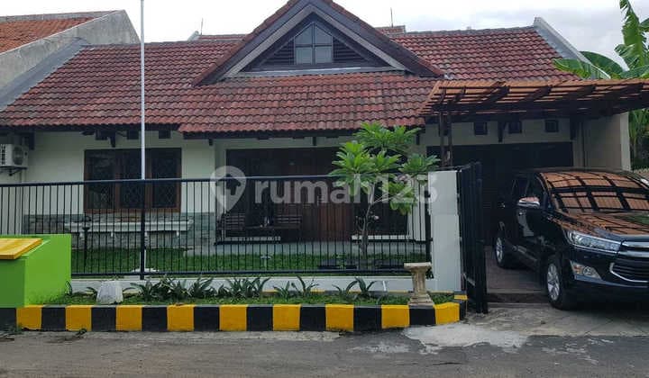 Dijual Rumah Medokan Asri Timur Rungkut Surabaya Ron.a2603