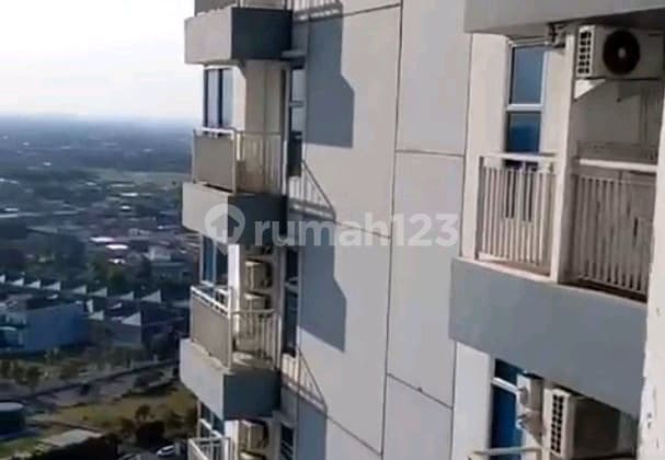 Disewakan Apartemen Benson Surabaya Ron.a2568