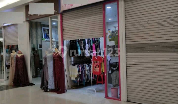 Dijual Stand Royal Plaza Wonokromo Surabaya Ron.a1638