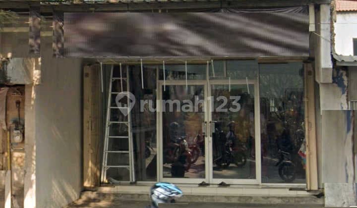 Dijual Ruko Airlangga Mojosari Mojokerto Ron.a1775
