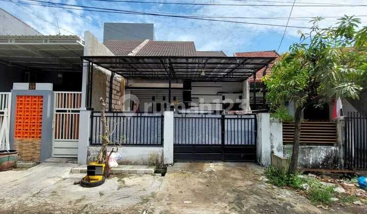 Dijual Rumah Medayu Utara Surabaya Ron.a215