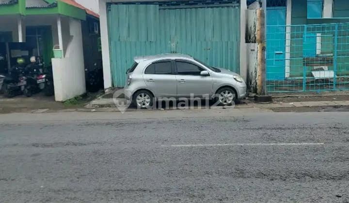Dijual Ruko Raya Rungkut Menanggal Surabaya Ron.a1367