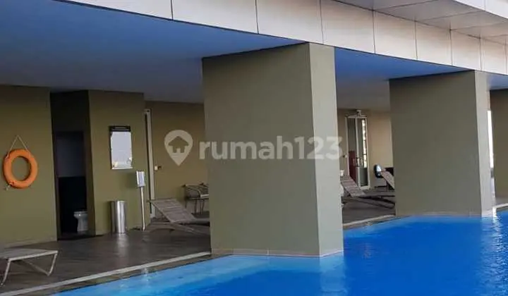 Dijual Apartemen Mewah Praxis 1615 Terletak Ditengah Kota Surabaya Ron.a014