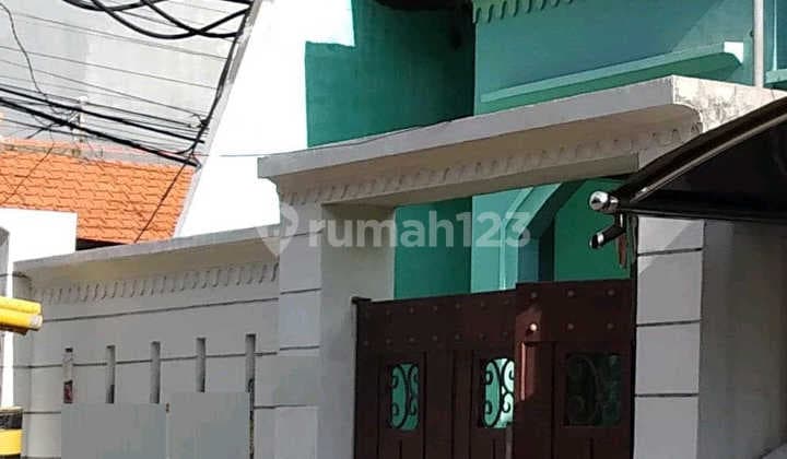 Dijual Rumah Ploso Surabaya Ron.a395