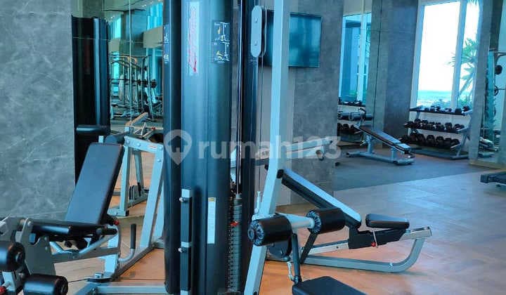 Dijual Apartemen Amor Pakuwon City Mall Surabaya Ron.a038