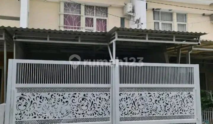 Dijual Rumah Green Lake Merr Rungkut Surabaya Ron.a480