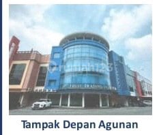 Dijual Ruko Satelite Town Square Sukomanunggal Jaya Surabaya Ayda Ron.a3073