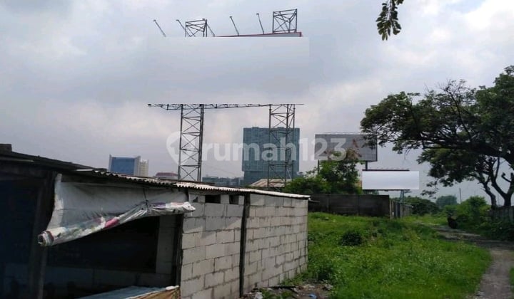 Dijual Tanah Sawahdoro Bungurasih Waru Sidoarjo Ron.a2670