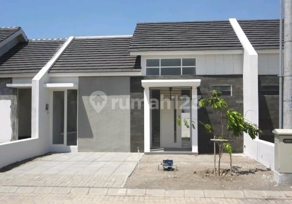 Dijual Rumah Citra Harmoni Green Village Trosobo Sidoarjo Ron.a588