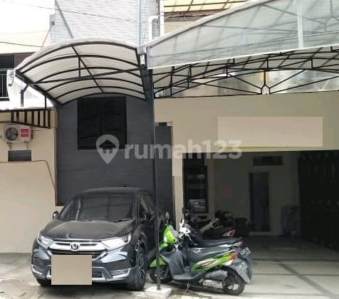 Dijual Rumah Kos Siwalankerto Padang Pasir Surabaya Ron.a085