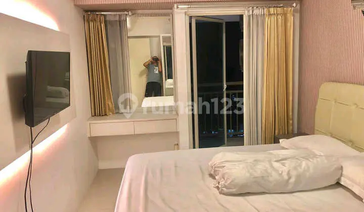For Rent: Tanglin Supermall Apartment Surabaya, Ron's A201