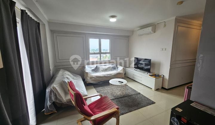 Apartemen 3 Bedrooms Termurah dekat Tol Pasteur - Siap Huni