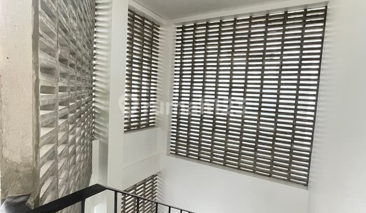 Free Biaya Biaya! Rumah Baru 2 Lantai di Kawasan Bandung Utara - Udara Sejuk