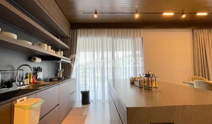 Rumah Mewah Baru di Kawasan Prestisius Dago - Fully Furnished