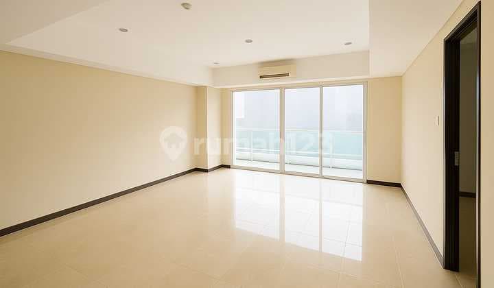 Dijual Cepat! Apartemen 2BR La Grande Bandung – Harga Di Bawah Pasaran!