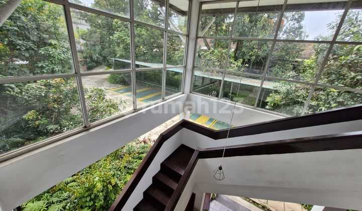 Bonus Boarding House in Ciumbuleuit - Land Price Only