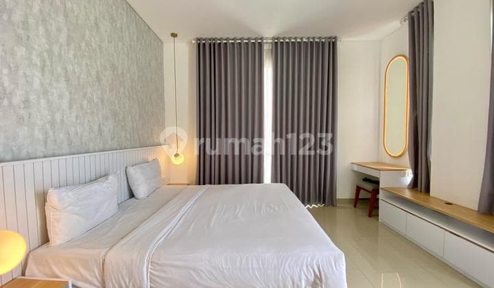 Condotel di Kawasan Dago Resort - Cocok Disewakan di Airbnb