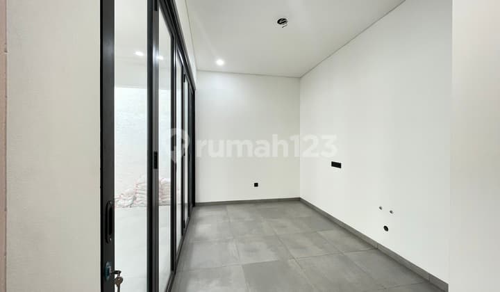 Free Biaya Biaya! Rumah Baru 2 Lantai di Kawasan Bandung Utara - Udara Sejuk