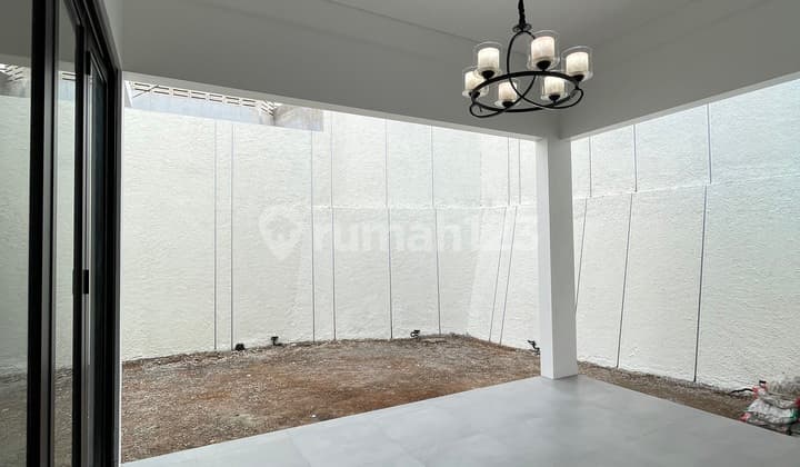 Free Biaya Biaya! Rumah Baru 2 Lantai di Kawasan Bandung Utara - Udara Sejuk