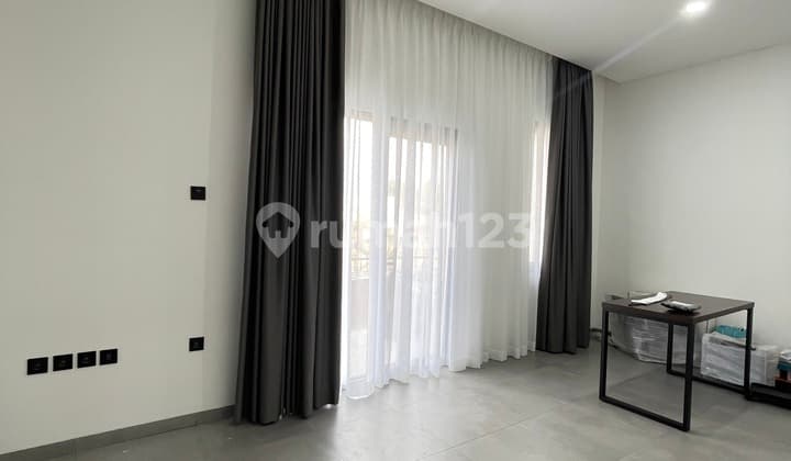 Free Biaya Biaya! Rumah Baru 2 Lantai di Kawasan Bandung Utara - Udara Sejuk