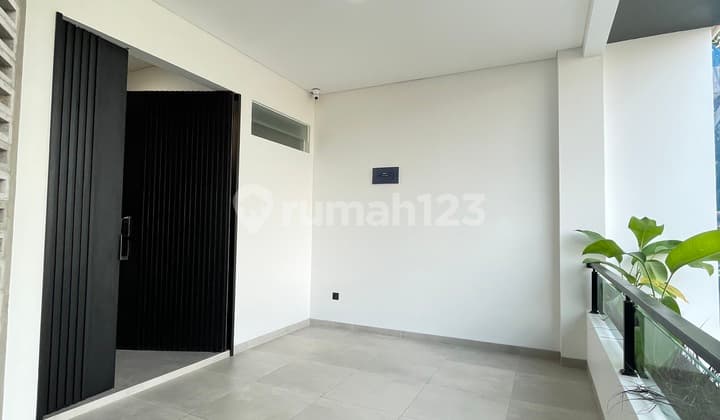 Free Biaya Biaya! Rumah Baru 2 Lantai di Kawasan Bandung Utara - Udara Sejuk