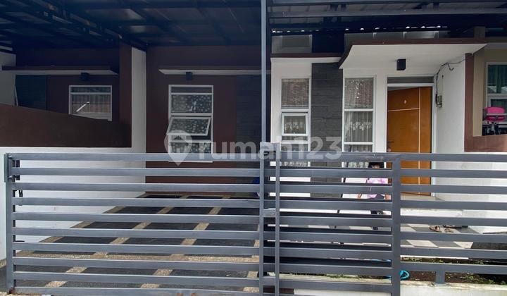 Rumah 1 Lantai di Kawasan Komplek dekat SOR Garut - Siap Huni