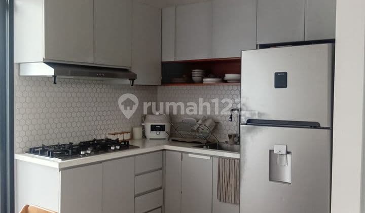 Rumah 2 Lantai Siap Huni dekat Sport Jabar Arcamanik