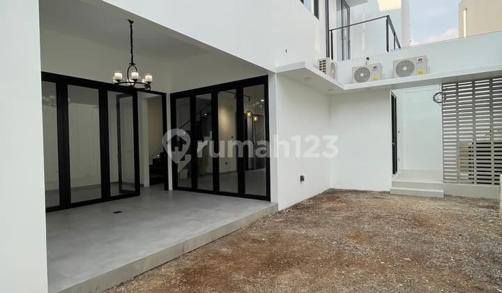 Free Biaya Biaya! Rumah Baru 2 Lantai di Kawasan Bandung Utara - Udara Sejuk