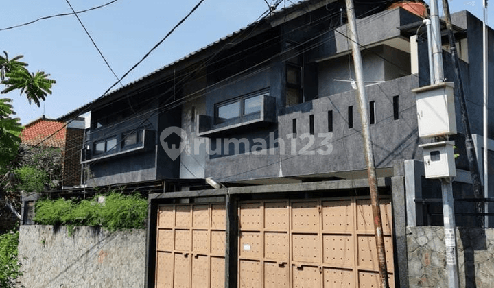 Dijual Rumah Fully Furnished di Kawasan Asri Cigadung – Siap Huni!