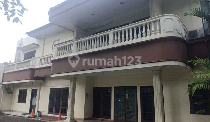 Rumah Tempat Usaha Murah 2 Lantai di Jalan Raya Bukit Duri Tebet Jakarta Selatan Rumah HGB di Tebet Rumah Tempat Usaha Murah 2 Lantai di Jalan Raya Bukit Duri Tebet Jakarta Selatan Rumah HGB di Tebet