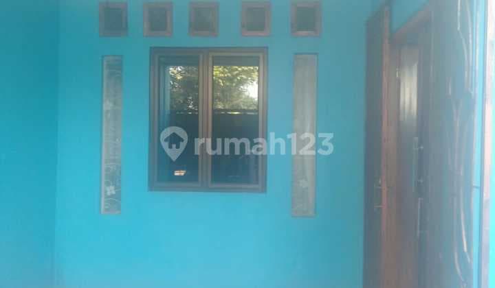 Dijual Murah Rumah Di Pondok Ungu Permai Pup Sektor V Bekasi