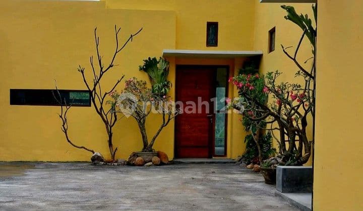 ******** Keren di Design ******** Elite Strategis Selangkah ke Jln ******** Nyaman ******** ke Pintu Tol Baranang Siang.