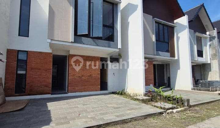 Prime Location Housing Near Denpasar Airport Bali