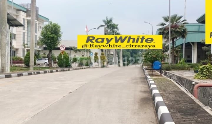 Solusi Tepat untuk Kebutuhan Gudang Bisnis Anda di Jatake!