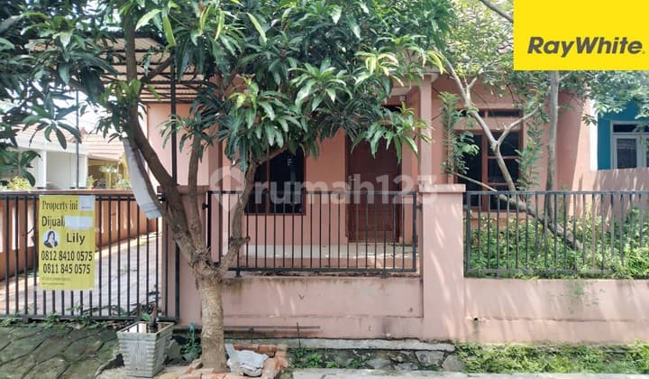 Price Drop Cheap House Near Pujasera in Graha Gardenia