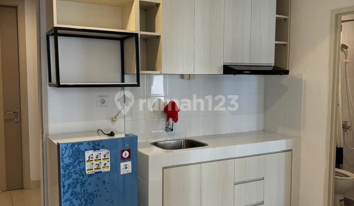 Apartemen Tokyo Riverside Pik 2 Siap Huni 2 Br Furnished
