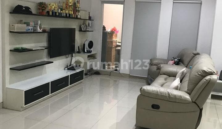 Pik 1 Cluster Walet House, Size 7 x 25, SHM, 2 Floors, Semi-Furnished