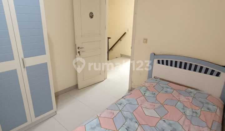 Rumah Green Lake City Furnished Uk 6 X 15 SHM