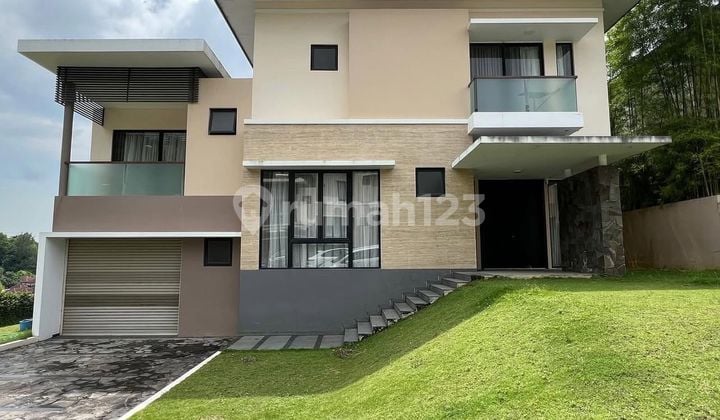 Dijual Rumah Mewah Hook 2Lantai Komplek Nagoya Valley Residence Nagoya, Batam