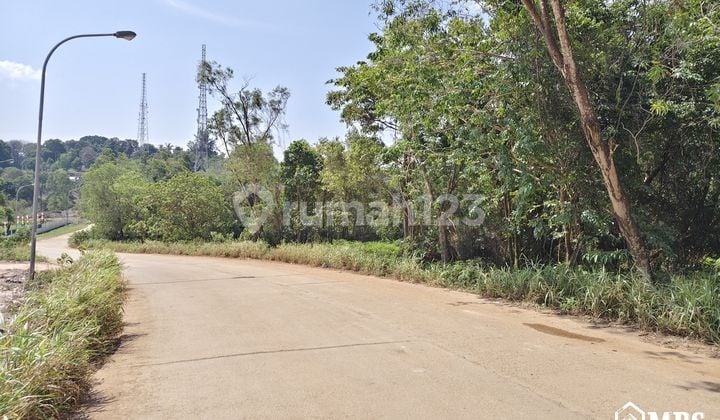 Dijual Kavling Peruntukan Perumahan Di Sekupang Tanjung Pinggir Batam