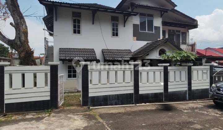 Dijual Rumah 2 Lantai di Baloi Total Dekat Bcs Mall, Grand Batam Mall, Pasar Penuin