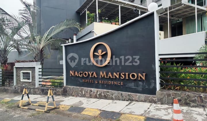 For Sale: 1 Unit of Nagoya Mansion Apartment, Fully Furnished & Move-In Ready...