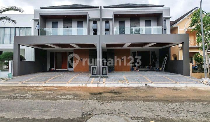Dijual Rumah 2 Lantai Di Sukajadi Batam Center ...