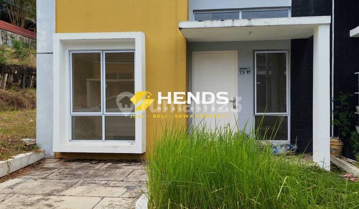 For Sale: 1-Story House at Ansley Park Batam Center... ( Last Ready-Stock Unit )