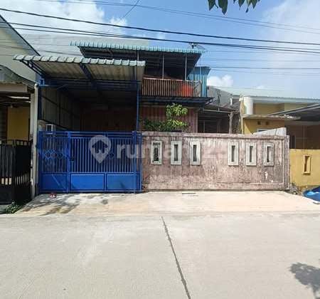Dijual_cepat Rumah Tiban Nirwana Residence (Hadap Barat Saya) Tiban Dekat Sekolah Sd Ulil Albab Tiban..