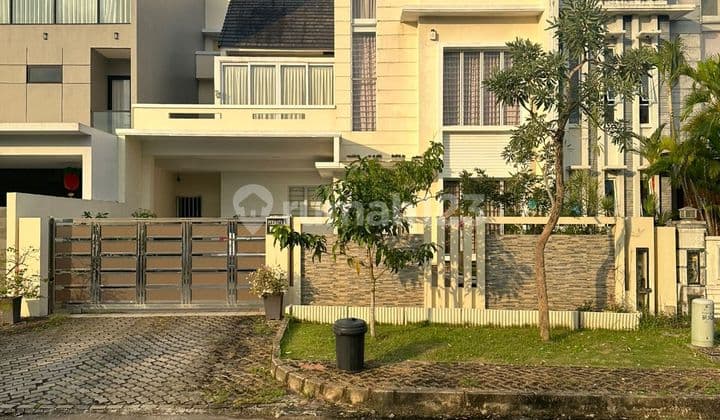 Dijual Cepat Rumah Mewah Bukit Permata Baloi Batam