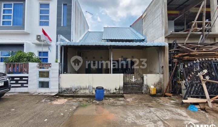 FOR SALE East Facing House In PONDOK ASRI Sungai Panas