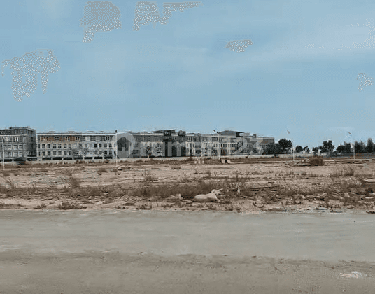 Disewakan Lahan Peruntukan Jasa Lokasi Ocarina Batam Center Cocok untuk Kafe, Kantor dan Lainya,